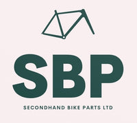 Secondhand Bike Parts Ltd