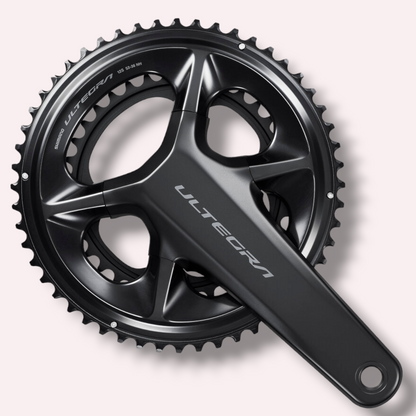 Shimano Ultegra R8170 Di2 Disc Groupset - 12 Speed