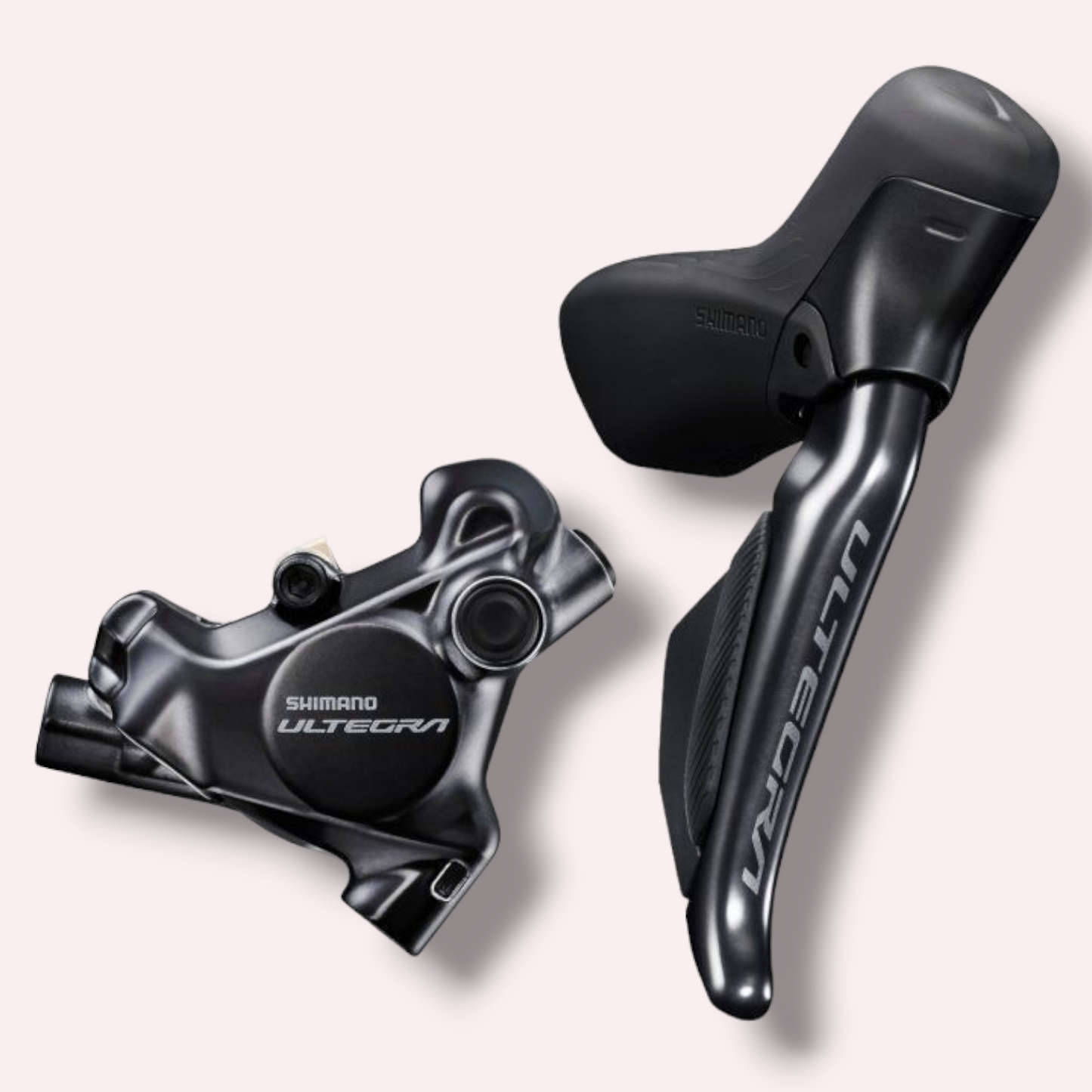 Shimano Ultegra R8170 Di2 Disc Groupset - 12 Speed