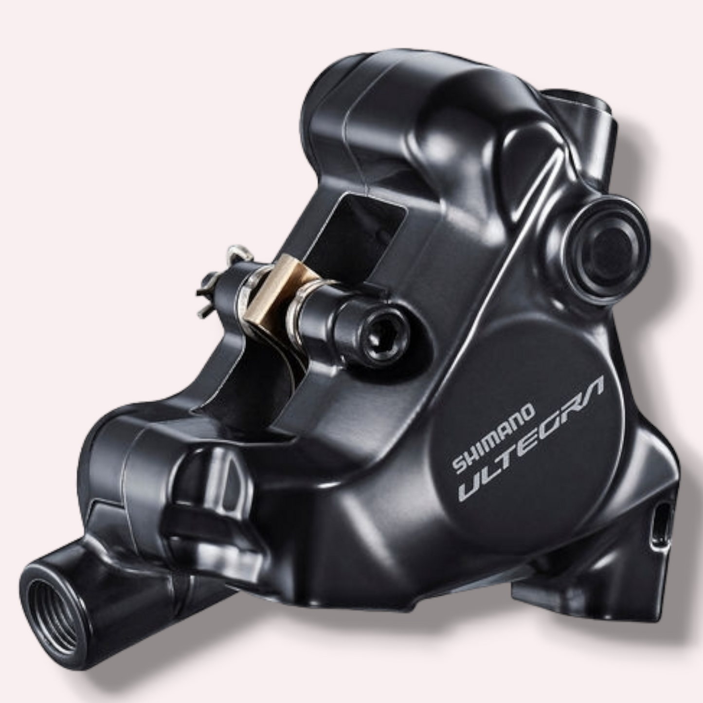 Shimano Ultegra R8170 Di2 Disc Groupset - 12 Speed