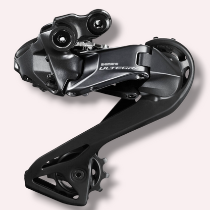 Shimano Ultegra R8170 Di2 Disc Groupset - 12 Speed