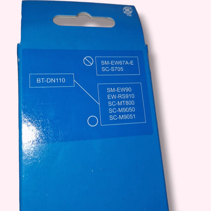 Shimano BT-DN110 Di2 Internal Mount Bicycle Battery BTDN110