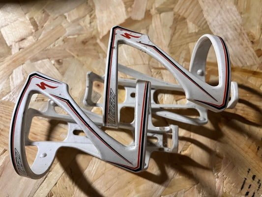 Specialized Bottle cages pair