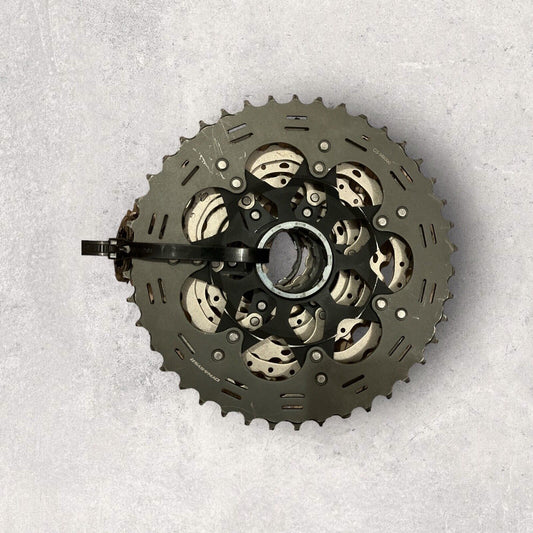 Shimano CS-M8000 11/42 Gravel Cassette