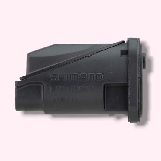 SHIMANO EW-RS910 E-TUBE DI2 FRAME OR BAR PLUG JUNCTION BOX A - 2 PORT