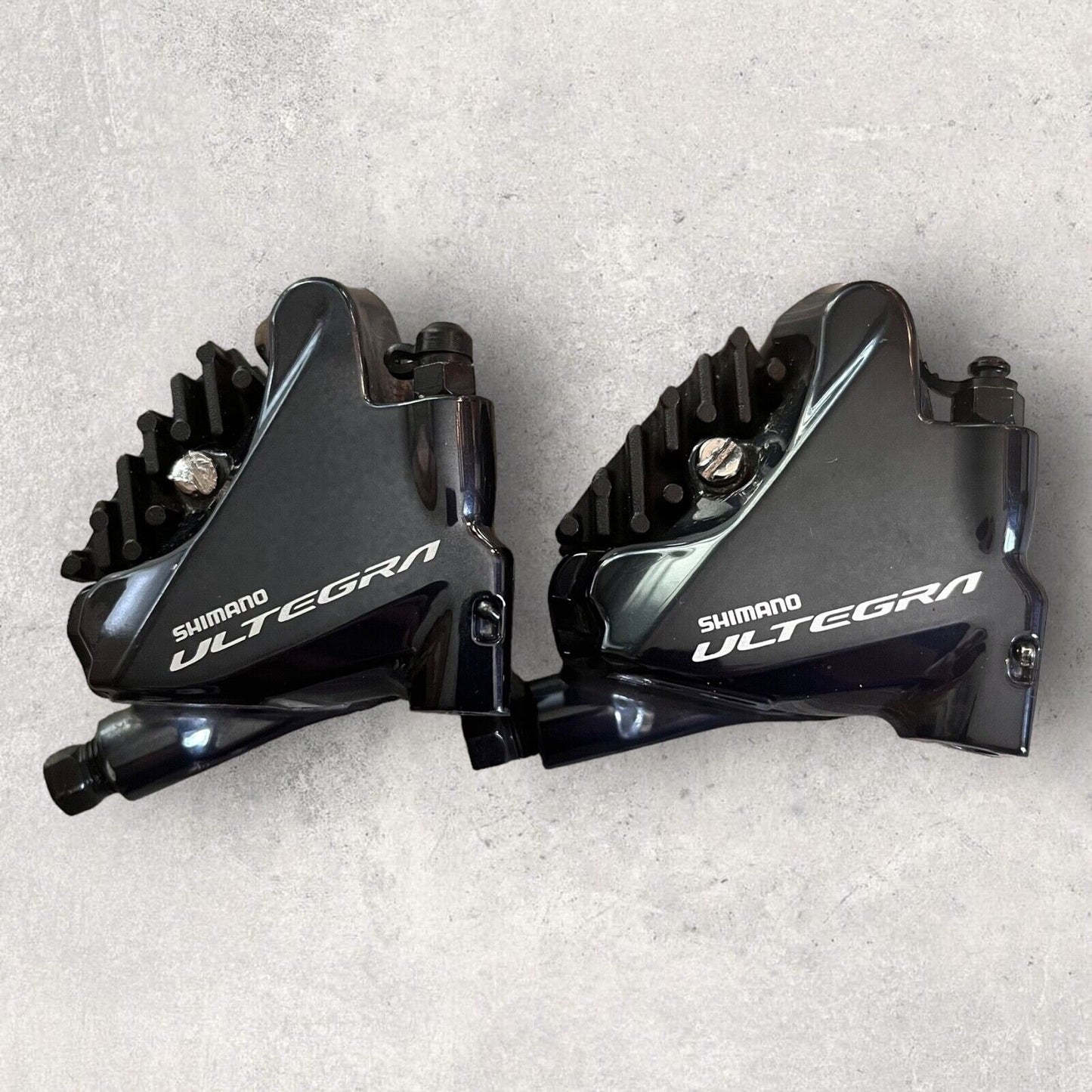 Shimano Ultegra R8070 Disc brake calipers F/R pair