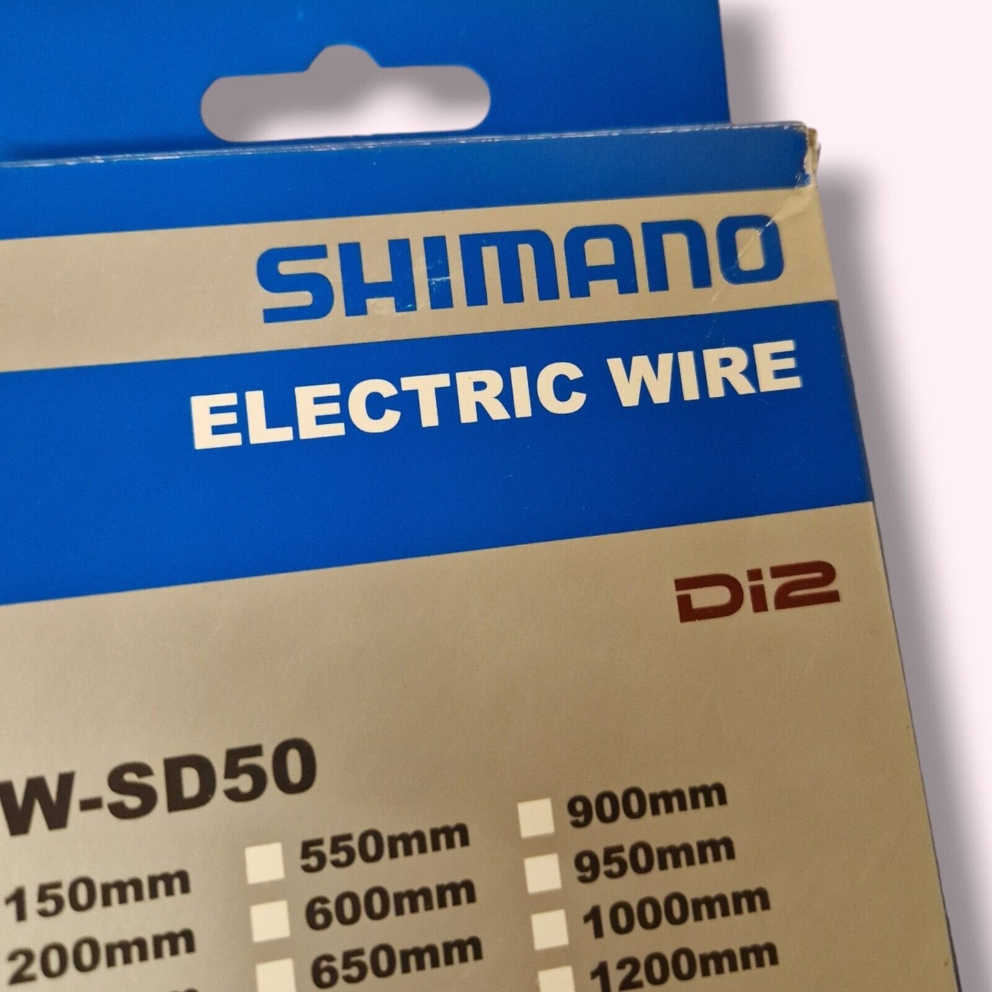 Shimano EW-SD50 E-tube Di2 Electric Wire - Choose Length