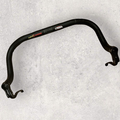 Aero Profile Air Wing Stoker Bars with Cane Creek levers