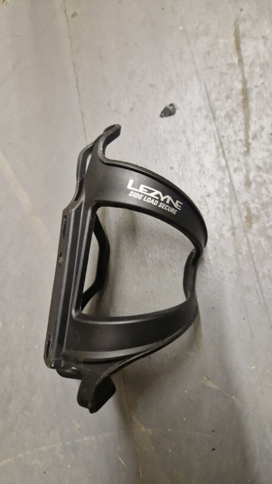 Lezyne Side loading Water Bottle Cage Holder