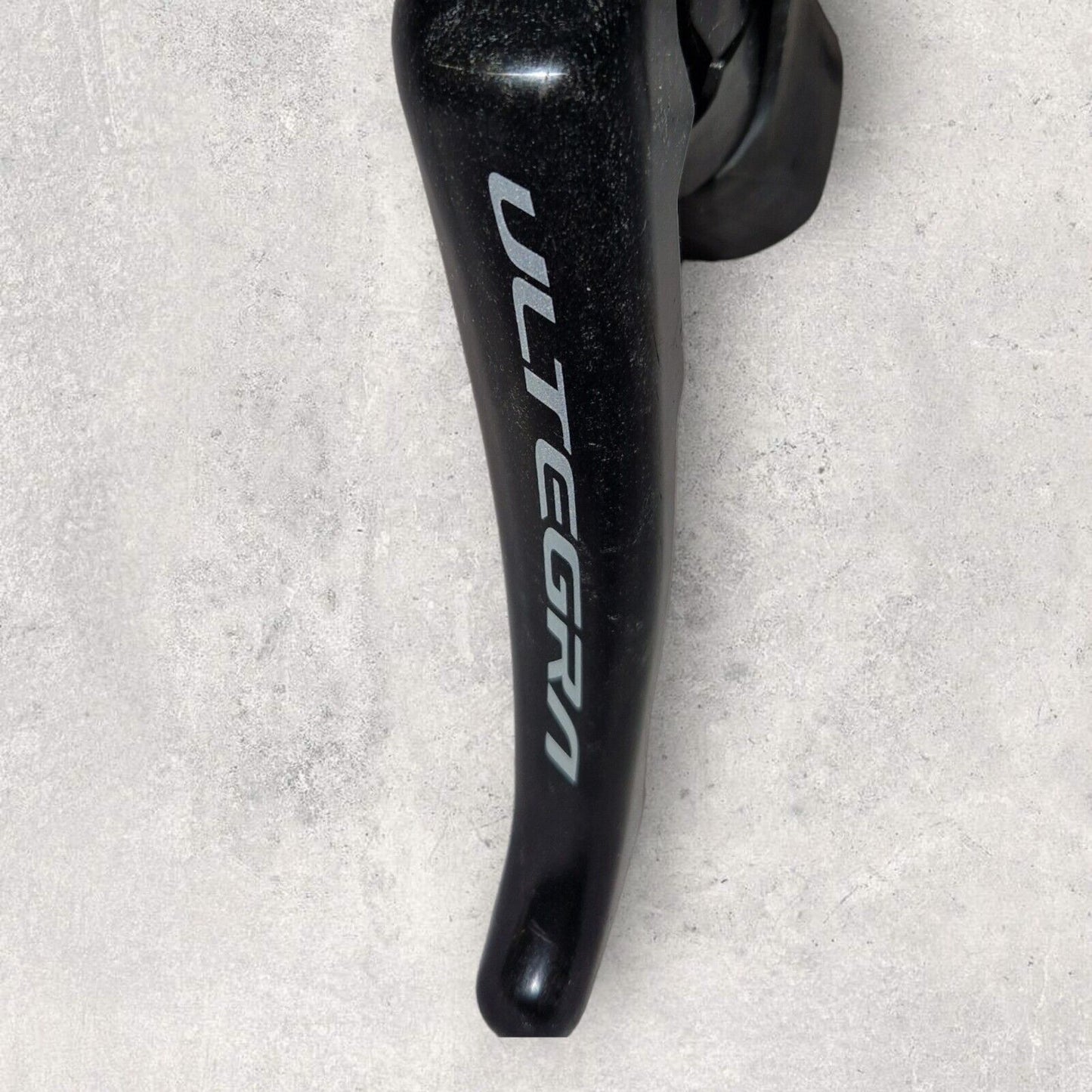 Shimano Ultegra R8020 Left STI 11 Speed Hydraulic Disc Brake Road Bike Shifter