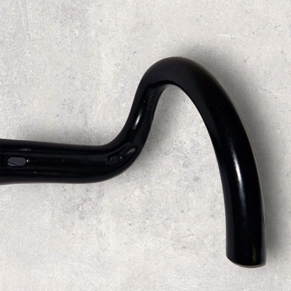 Black Inc Integrated Carbon Handlebar 380mm X 130mm - RRP £665 READ DESCRIPTION