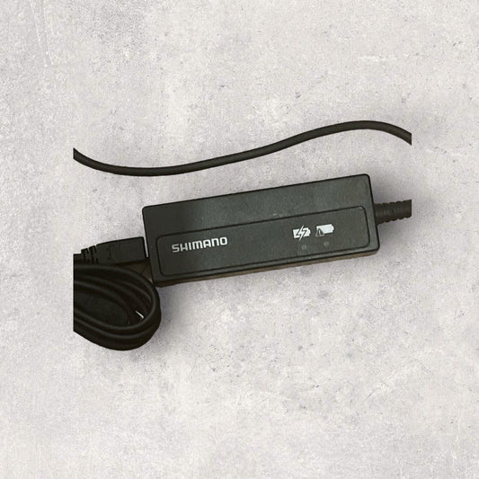 Shimano Di2 SM-BCR2 battery charger