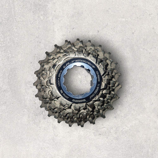 Shimano Ultegra 6800 11-Speed Road Bike Cassette 11-23t