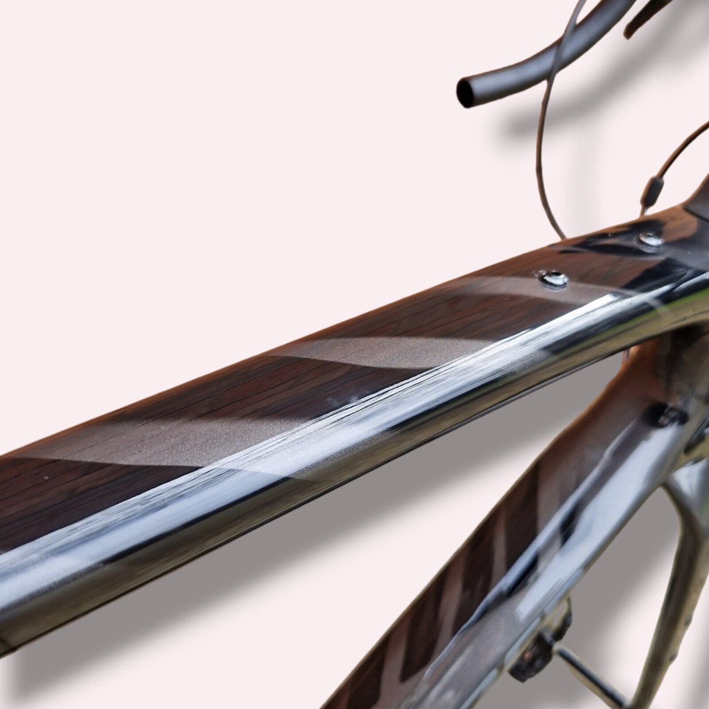 Specialized Diverge Sport Carbon Fibre Gravel Bike Frameset - 56cm - PX