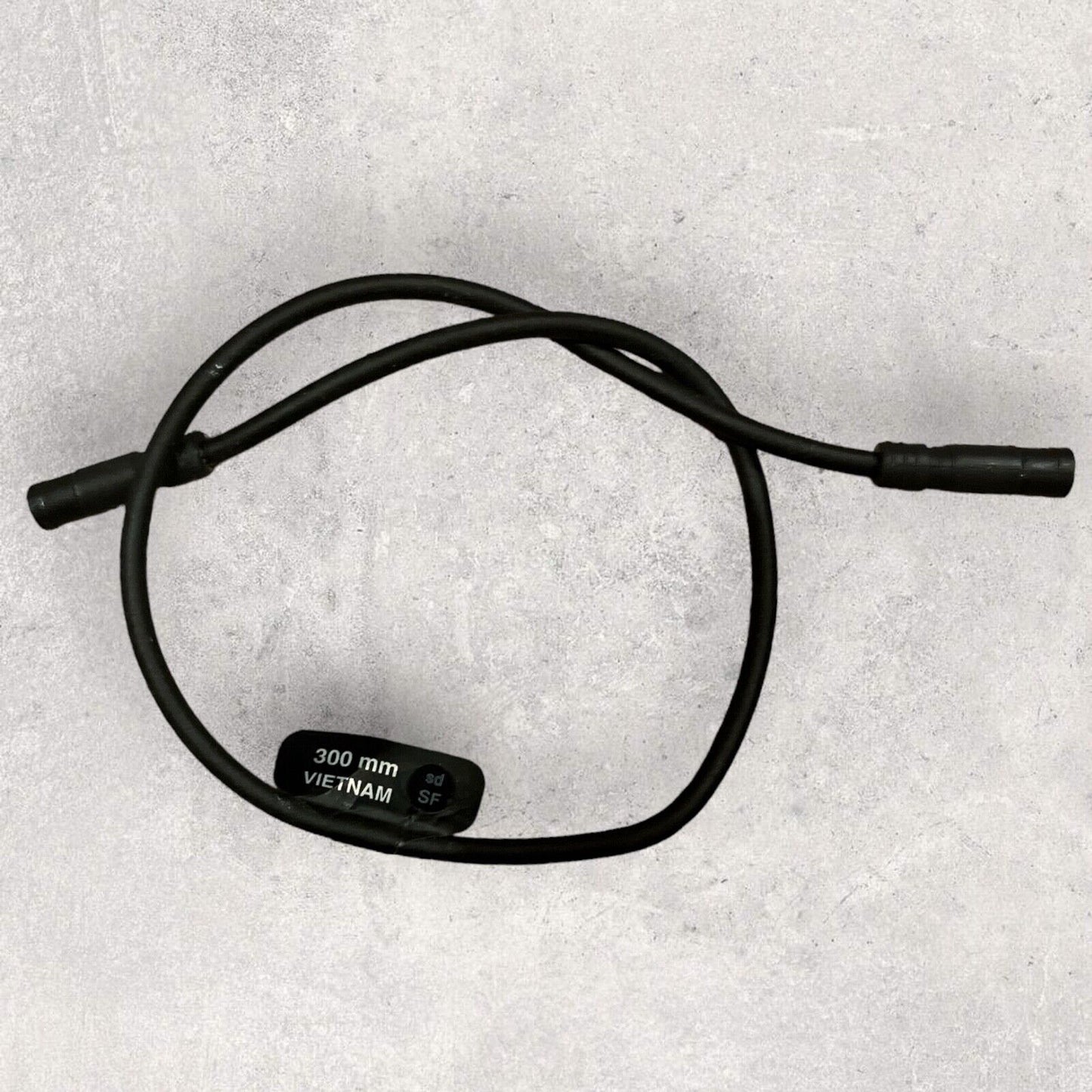 Shimano Di2 Electric  Wire 300mm