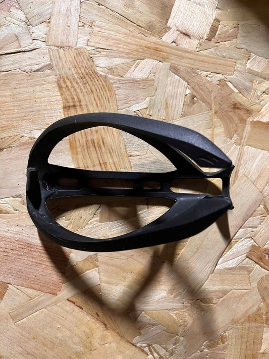 Black bottle cage