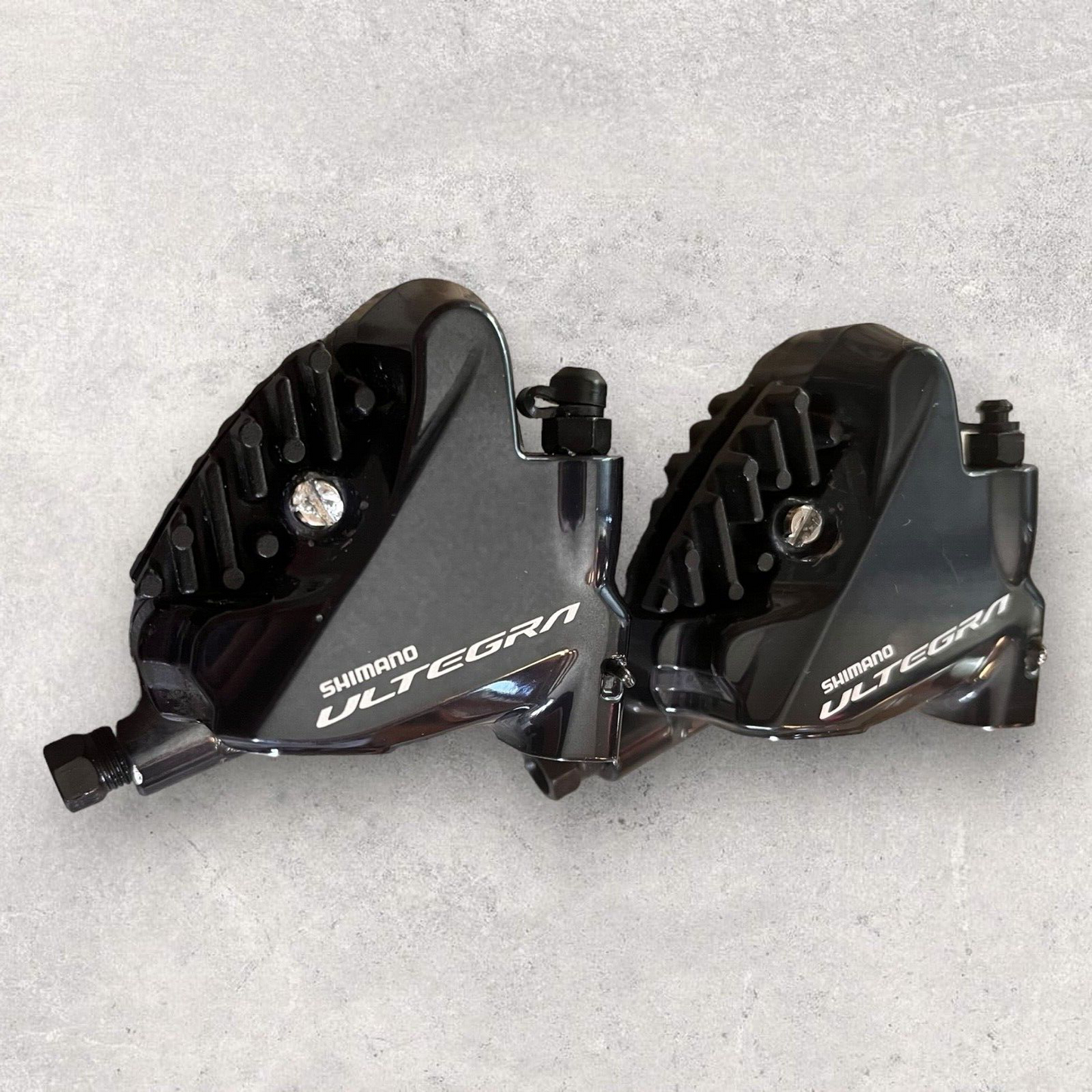 Shimano Ultegra R8070 Disc brake calipers F/R pair