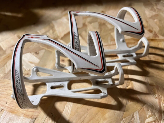 Specialized Bottle cages pair