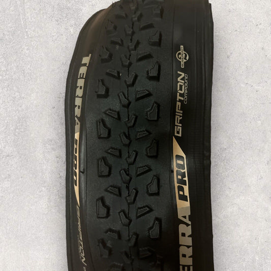 Specialized TERRA Pro Gripton 2Bliss tyres pair 700x38C pair