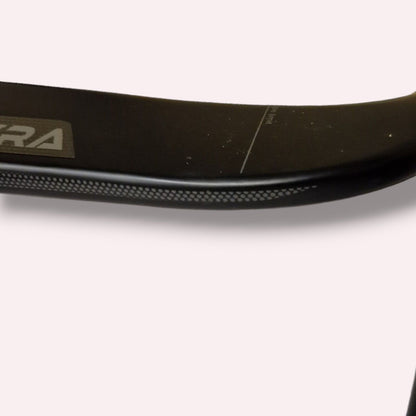 Deda Elementi Alanera DCR 120x44 Carbon Aero Integrated Handlebar and Stem