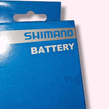 Shimano BT-DN110 Di2 Internal Mount Bicycle Battery BTDN110