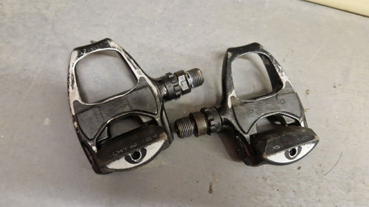 Shimano PD-R540 Road Bike Clipless Pedals - Cheap