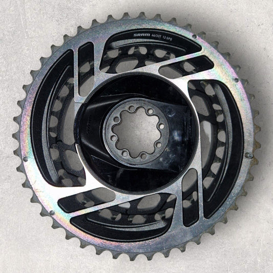 Sram Red AXS D1 46/33 Direct Mount Bike Chainring 12 Speed - RRP £282