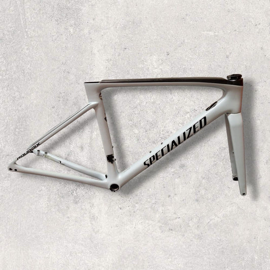 Specialized Roubaix Sport Disc Carbon Fibre Road Bike FRAMESET ONLY 54cm medium