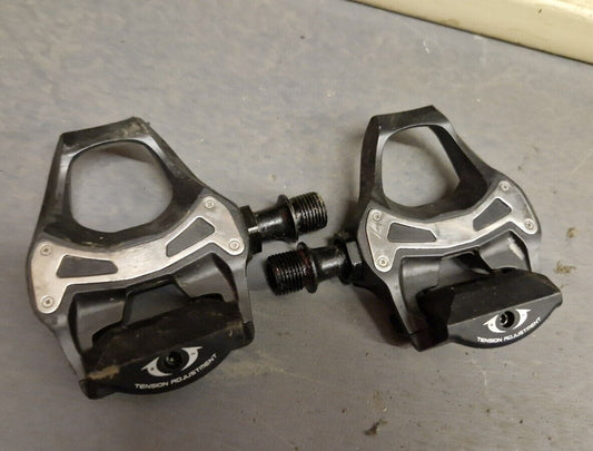 Shimano 105 Road Bike Clipless Pedals  PD-5800