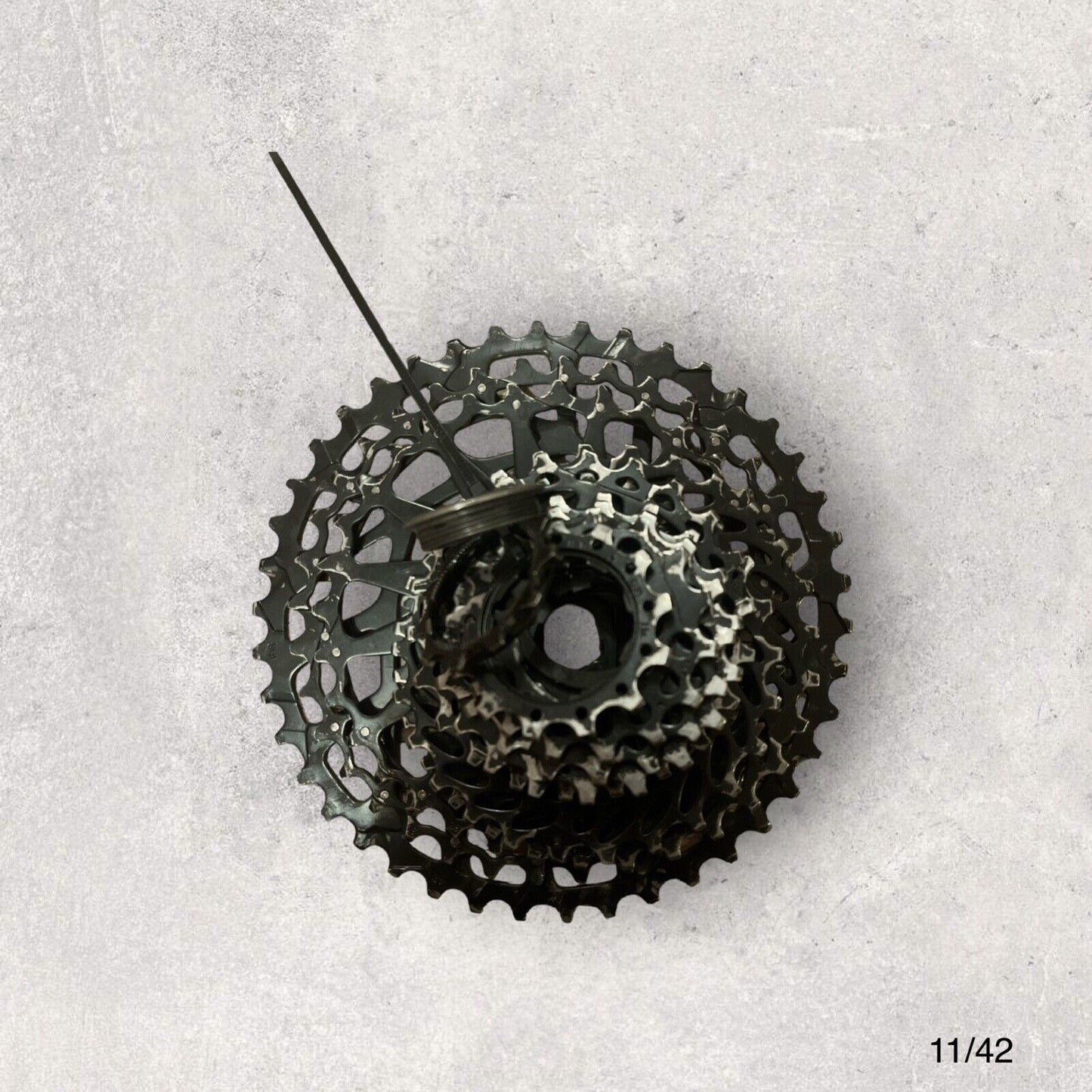 SRAM PG 1130 11/42 cassette