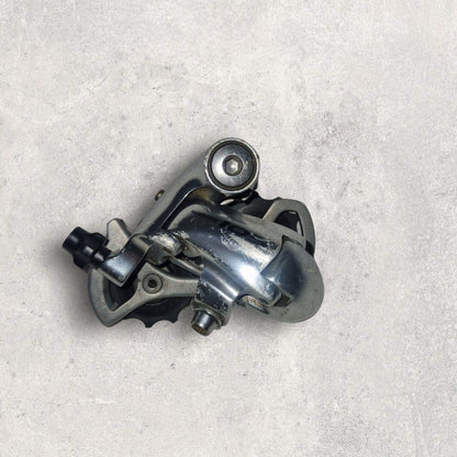 Shimano 105 RD-5600 Bike Rear Derailleur 10 Speed Short Cage Silver