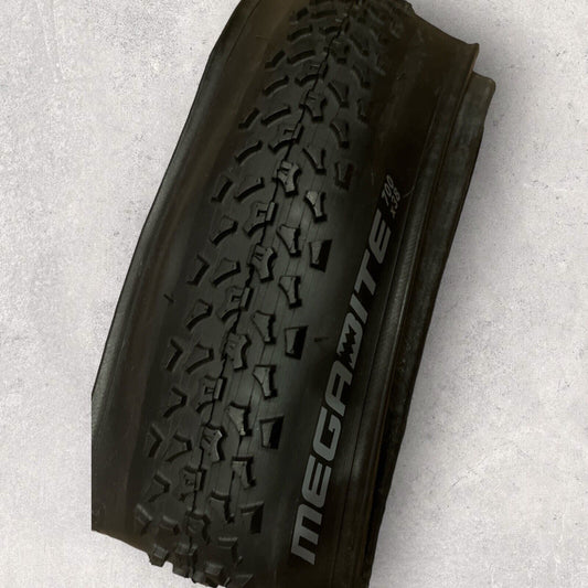 Ritchey MegaBite tyres pair 700x38C pair unused