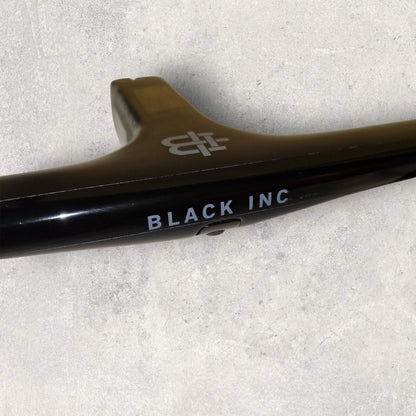 Black Inc Integrated Carbon Handlebar 380mm X 130mm - RRP £665 READ DESCRIPTION