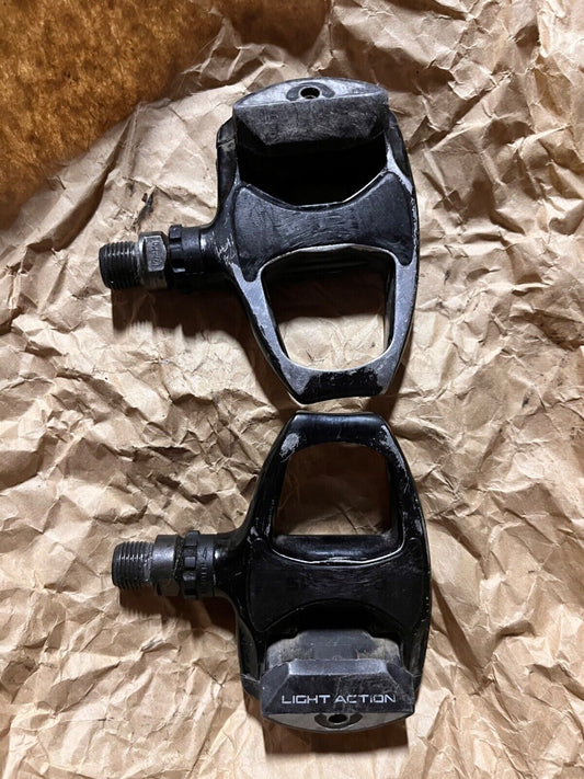 Shimano Pedals PD-R540 pair