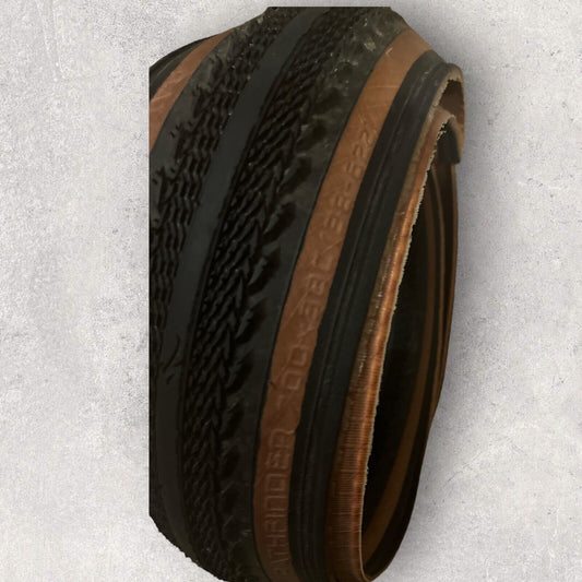 Specialized Pathfinder Pro Gripton ready tyres pair 700x38C pair